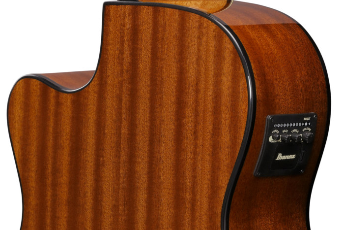 PC34MHCE | PERFORMANCE | ACOUSTIC GUITARS | PRODUCTS | Ibanez